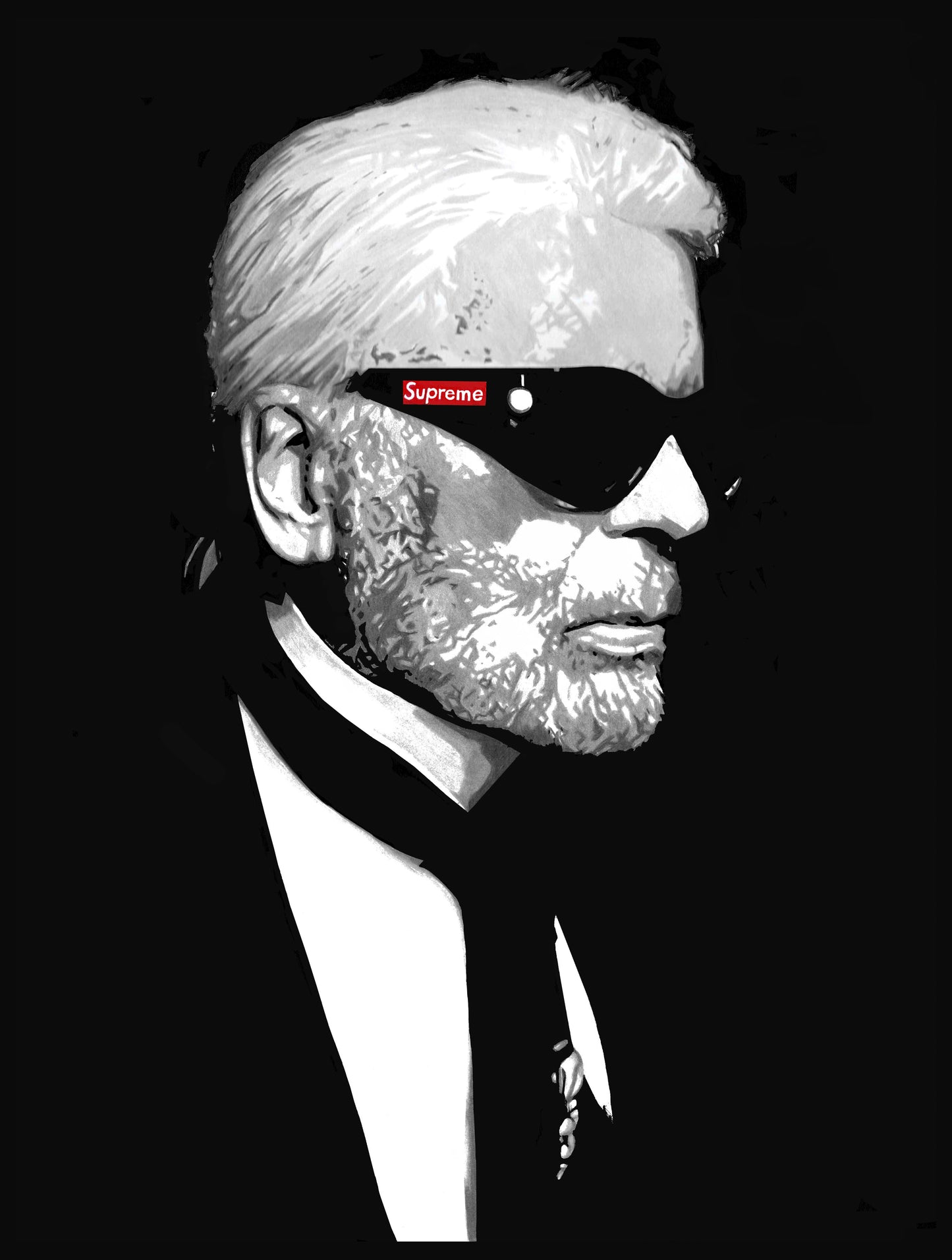 Karl Supreme
