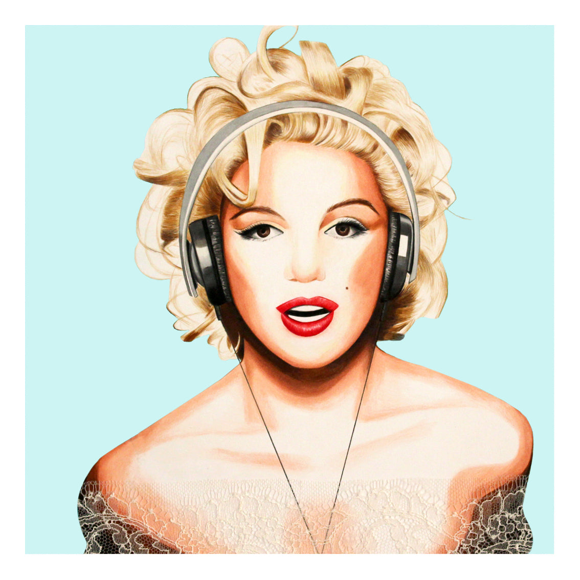 Marilyn Monroe