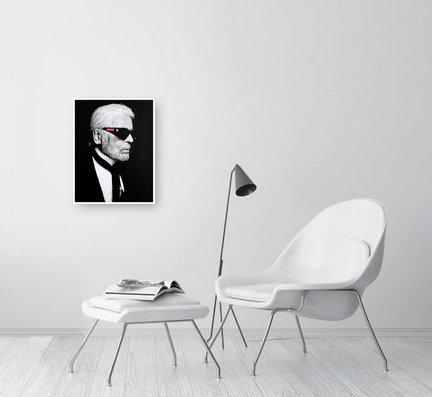 Karl Supreme
