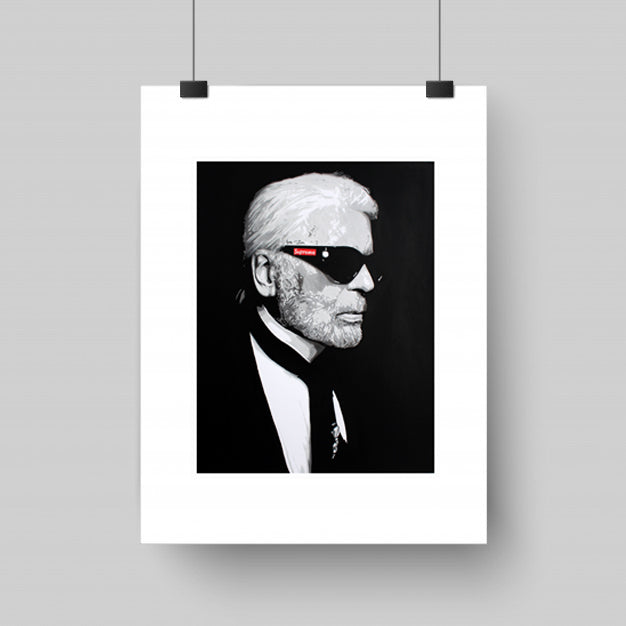 Karl Supreme