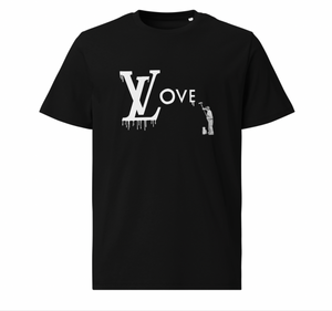 LV Love T-shirt