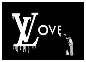 LV Love