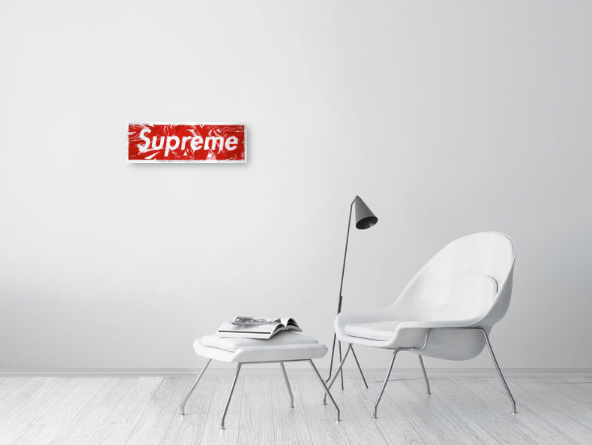 Supreme Plastic